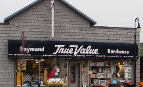 Raymond Hardware Port Sanilac