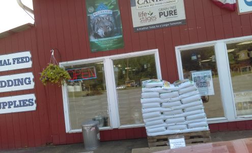 Southtowns Feeds & Needs Hamburg