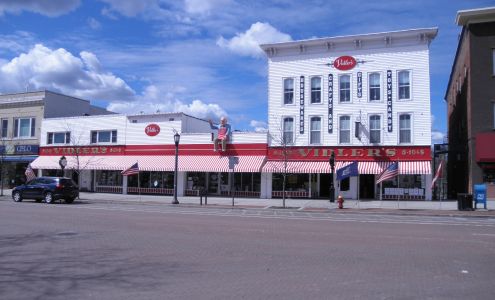 Vidler's 5 & 10, Inc.