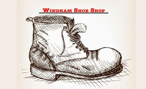 Windham's Shoe Shop