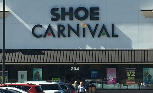 Shoe Carnival