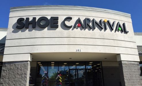 Shoe Carnival