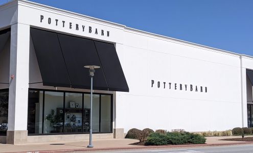 Pottery Barn