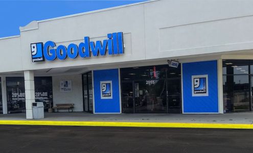 Marysville Goodwill SCC Store