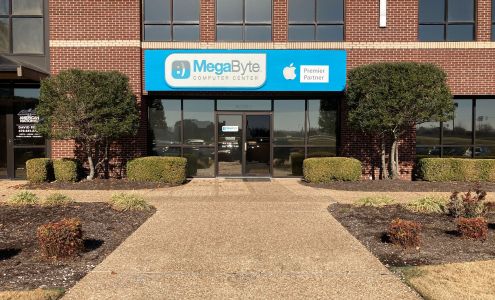 MegaByte Computer Center