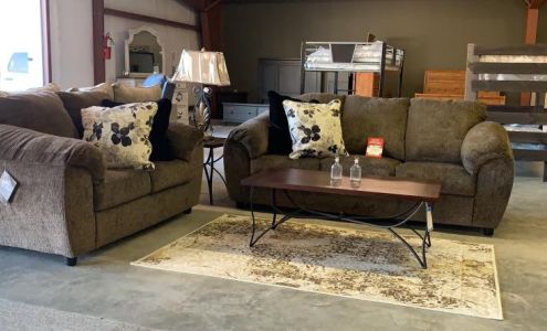 Kilroy's Discount Furniture