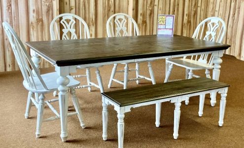 Snover Mattress & Furniture Co. Snover