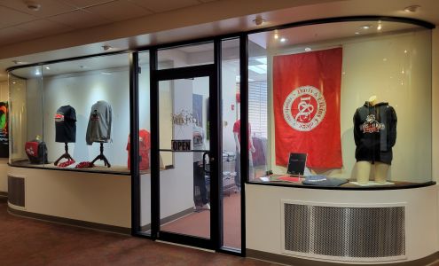 Davis & Elkins College Bookstore