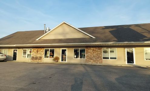 Jack & Jill Fairmont