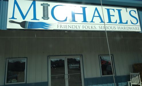 Michael's