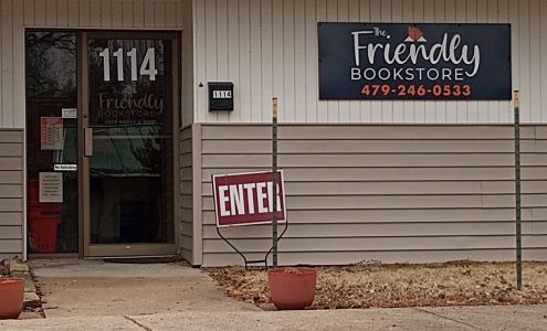 Friendly Bookstore