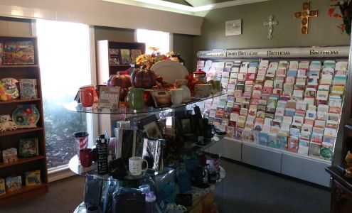 Light Keepers Bookstore