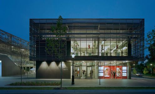 University Bookstore