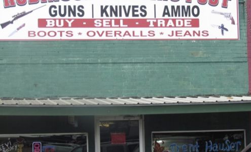 Robinson Trading Post