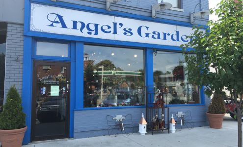 Angel's Garden Lexington