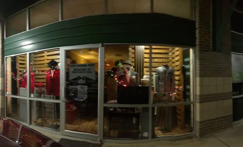 The Mens Mall Store (Appointments Only)