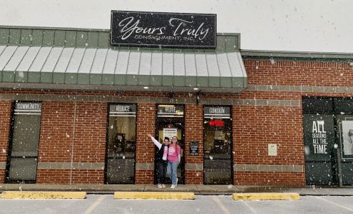 Yours Truly Consignment, Inc.