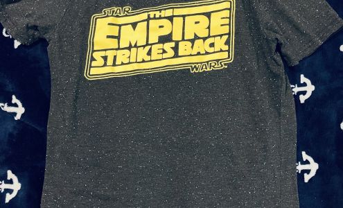 Dads & Lads Consignment