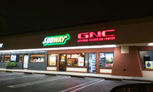 GNC