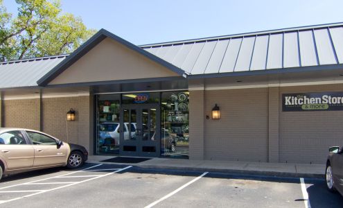 The Kitchen Store & More