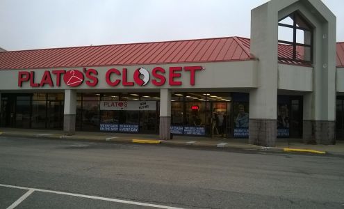 Plato's Closet Morgantown