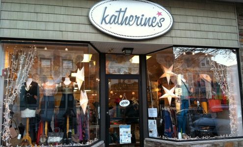 Katherine's Boutique