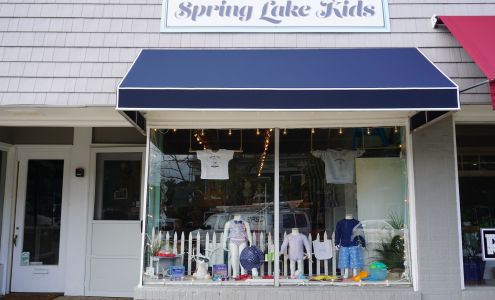 Spring Lake Kids