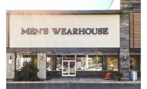 Men's Wearhouse