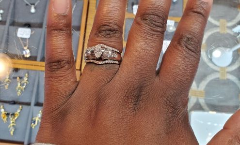 Salado Creek Jewelers by Kiki Creations