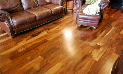 The Carpet Center, Inc.