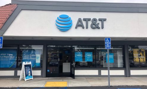 AT&T Store