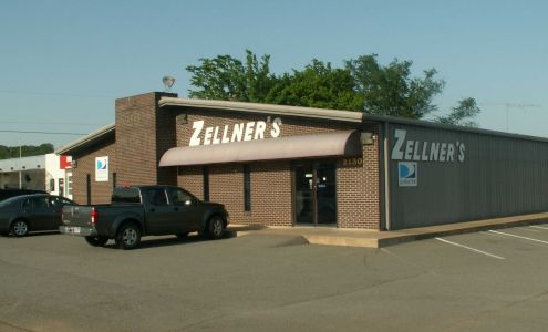 Zellner's Appliance