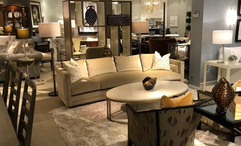 Zakson's Fine Furniture and Interior Design