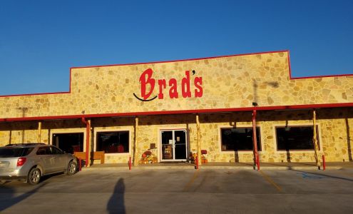 Brad's Western & Work Wear