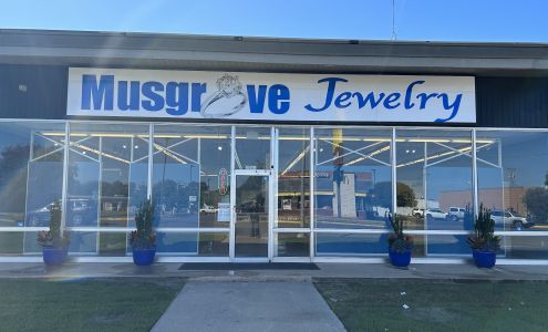Musgrove Jewelry