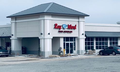 Ray-Ward Fine Jewelers