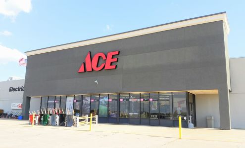 Ace Hardware Pauls Valley