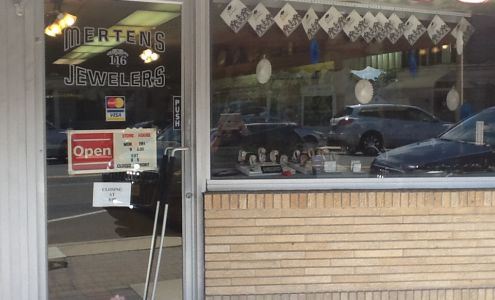 Merten's Jewelers
