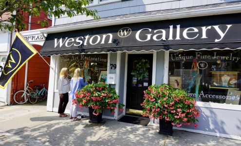 Weston Gallery