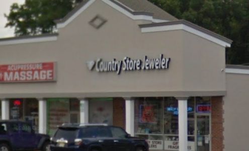 Country Store Jeweler