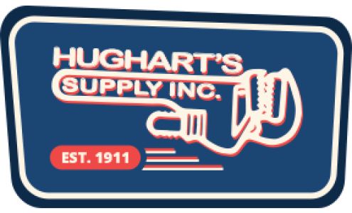 Hughart's Supply Inc