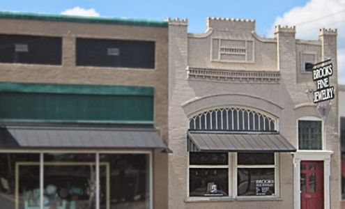Brooks Fine Jewelry