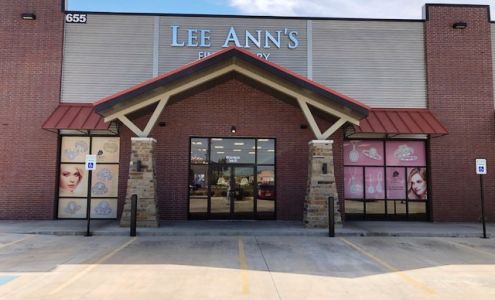 Lee Ann's Fine Jewelry