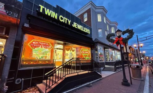 Twin City Jewelers