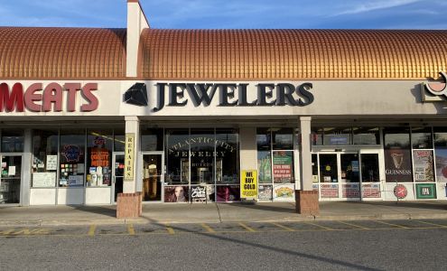 Atlantic City Jewelry