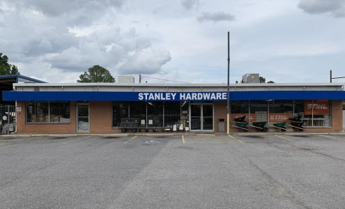 Stanley Hardware