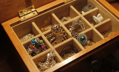 Century Jewelers & Loan