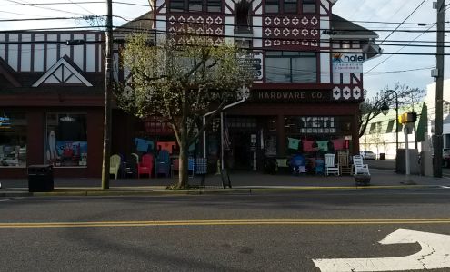 Bain's Ace Hardware Pt. Pleasant Beach