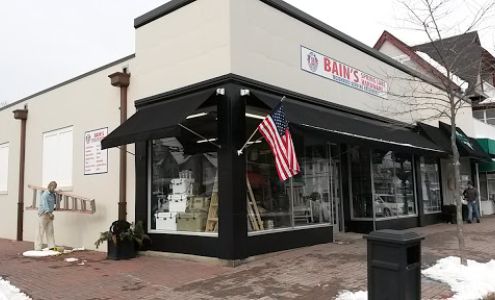 Bain's Ace Hardware Spring Lake
