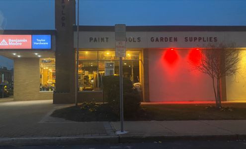 Taylor Hardware Inc.